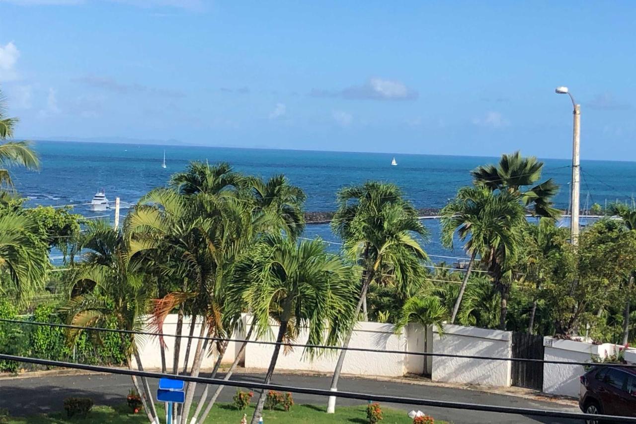 Вилла Peaceful Puerto Rico Paradise With Views And Balcony Фахардо Экстерьер фото